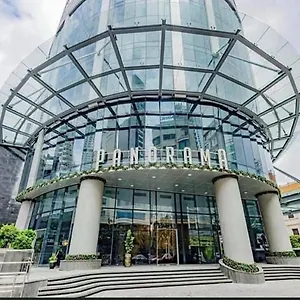  Апартаменты Panorama Lyn Beachfront