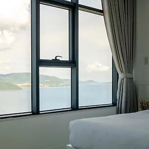  Апартаменты Infinity Sea View
