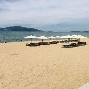  Апартаменты Ho Gold Coast O View Bien - Vivastay