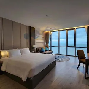  Lägenhetshotell Panorama Pearl Residences