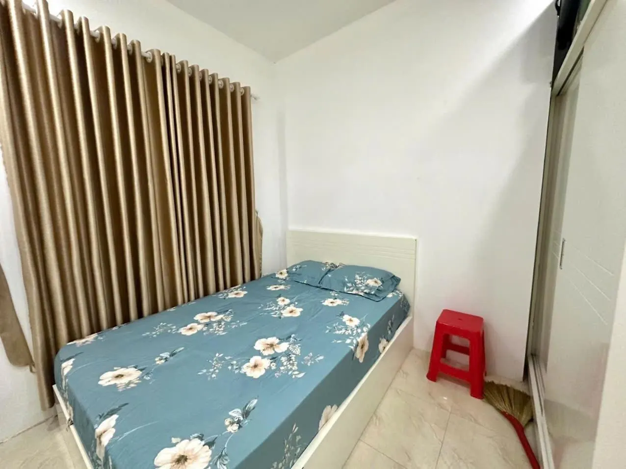 Apartman Appartement Muong Thanh Vien Trieu 50 M De La Plage Hon Chong Nha Trang Vietnám